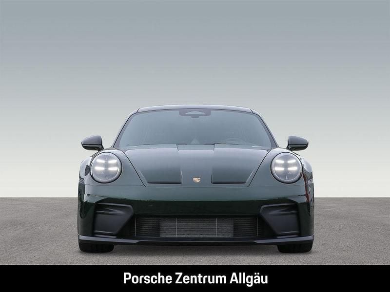 Neu Porsche 992 510 PS (375 kW) 2025 Grün