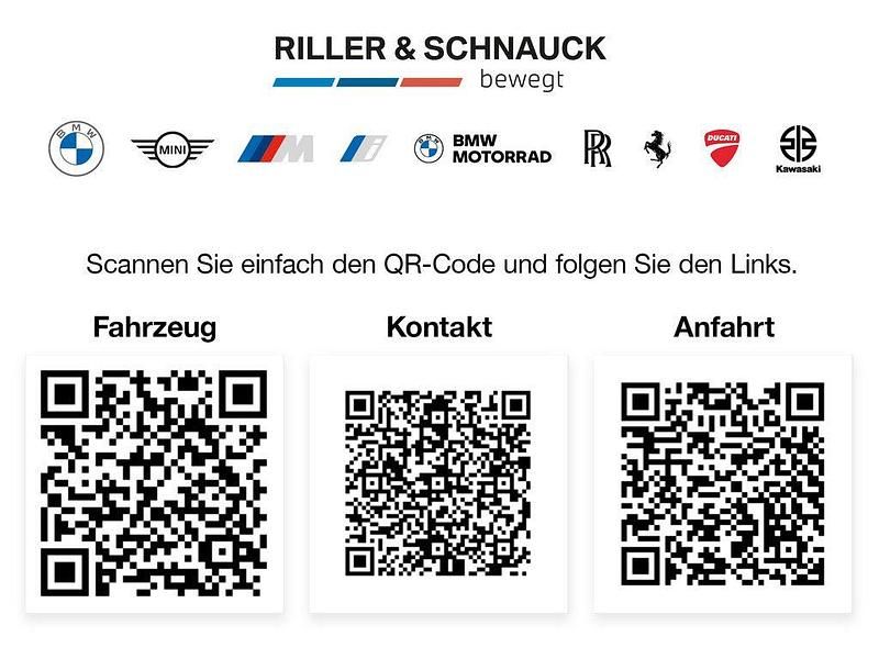 Gebraucht BMW X6 M Sport 352 PS (258 kW) 2024 Weiß SUV