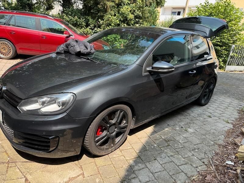 Gebraucht 2009 VW Golf VI GTI Kleinwagen | 7.000 € (Fairer Preis) - Bild 1/3