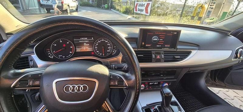 Brugt Audi A6 150 HK (110 kW) 2017 Stationcar