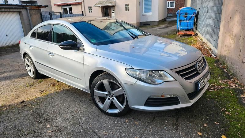 Gebraucht 2008 VW CC Limousine | 7.000 € (Fairer Preis) - Bild 1/4