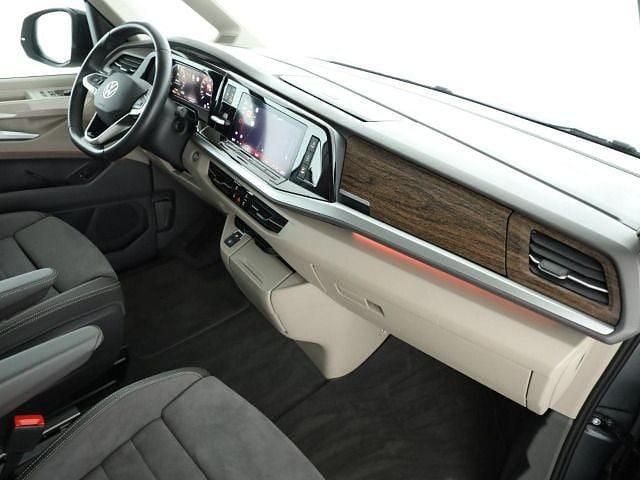 Gebraucht VW Multivan Style 177 PS (130 kW) 2025 Van