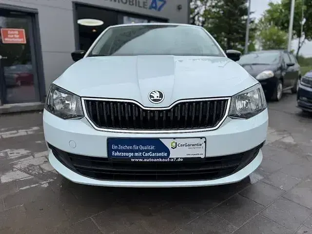 Second-hand Seat Leon FR 75 CP (55 kW) 2017 Andere Berlinǎ