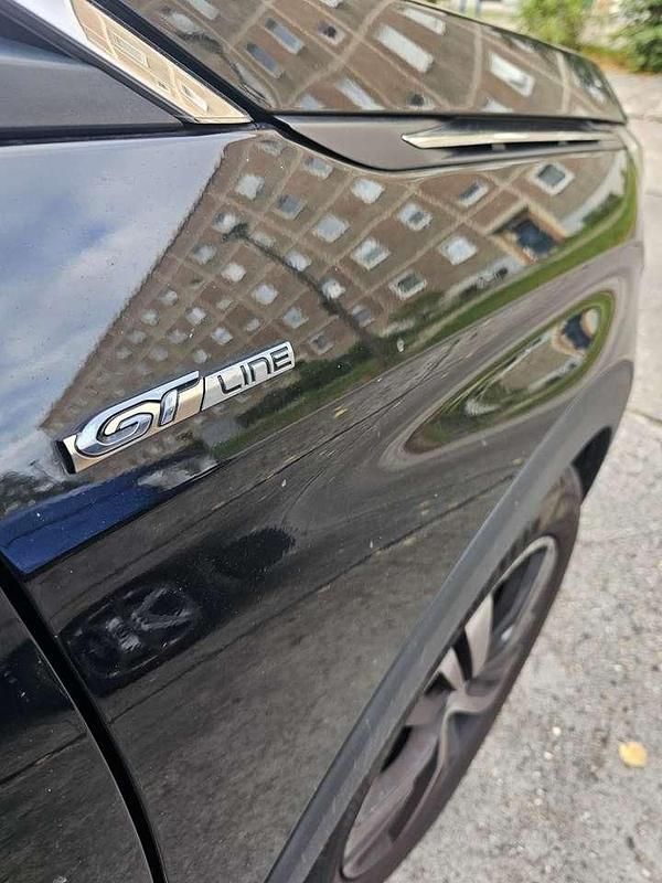 Gebraucht Peugeot 5008 Allure 120 PS (88 kW) 2018 Van / Kleinbus