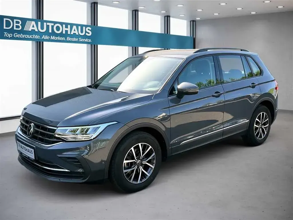 Gebraucht VW Tiguan Life 150 PS (110 kW) 2023 SUV