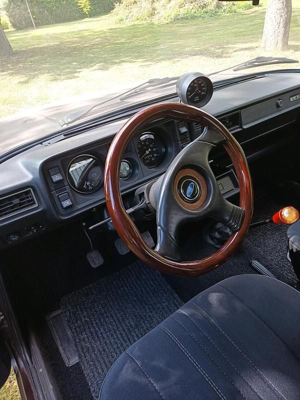 Gebraucht Lada 2105 54 PS (39 kW) 1991 Braun Limousine