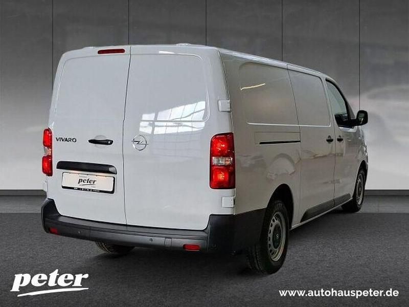 Gebraucht Opel Vivaro Edition 144 PS (105 kW) 2025 Othercolor Van / Kleinbus