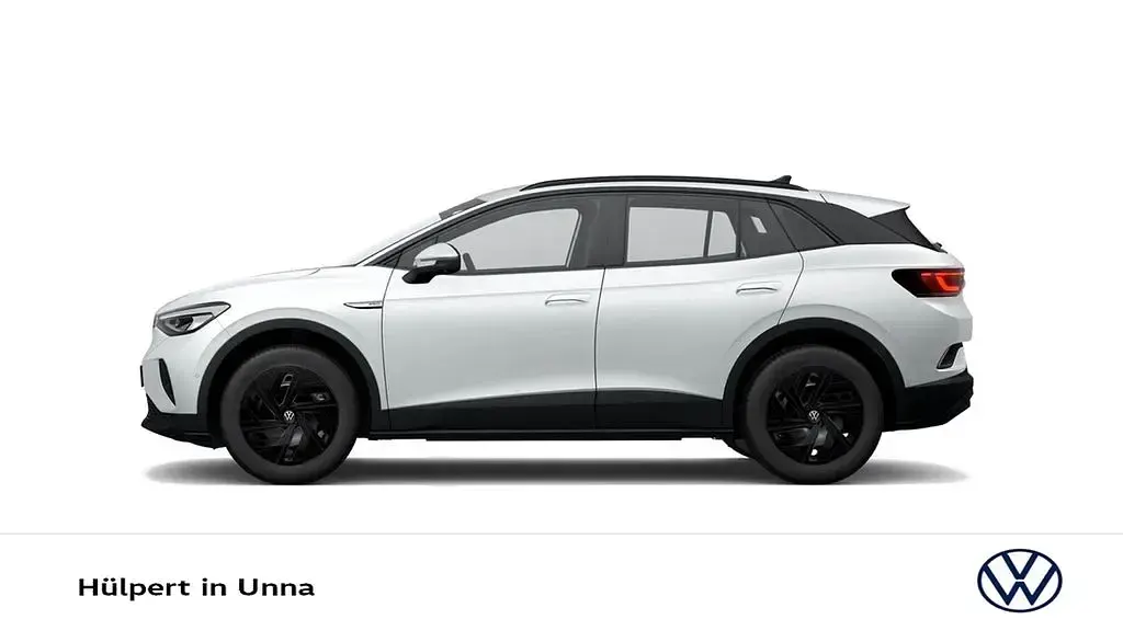 Gebraucht VW ID.4 Pro Performance 210 kW (286 PS) 2023 Weiß SUV