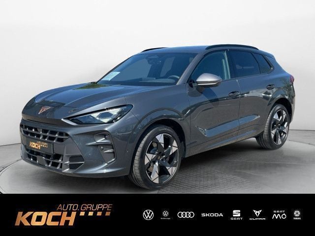 Grau Neu 2025 Cupra Terramar VZ SUV | 51.040 € (Etwas zu teuer) - Bild 1/4