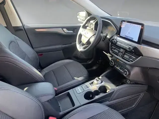 Gebraucht Ford Kuga Titanium X 225 PS (165 kW) 2021 Magnetic SUV
