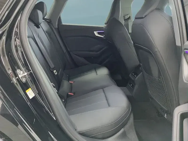 Gebraucht Audi A5 204 PS (150 kW) 2025 Schwarz Kombi