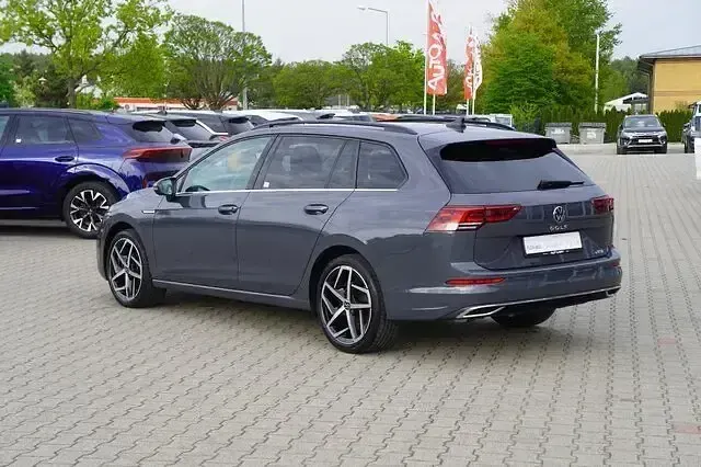 Używany VW Golf VIII 2021 Andere