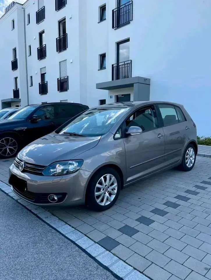 Brugt VW Golf VI Style 140 HK (102 kW) 2011 Hatchback