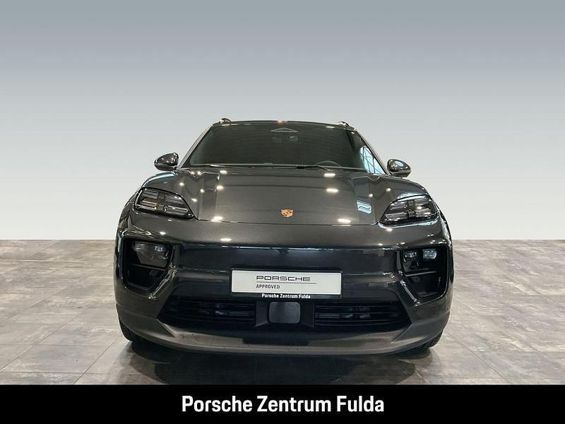 Gebraucht Porsche Macan 264 kW (360 PS) 2026 Grau SUV