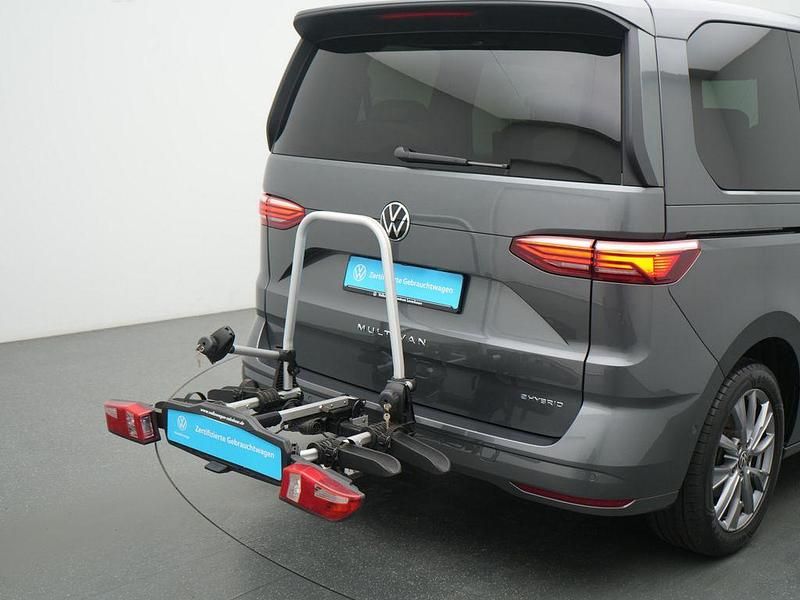 Gebraucht VW Multivan Energetic 218 PS (160 kW) 2022 Indiumgrau Van