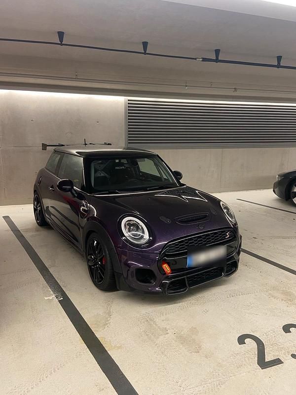Second-hand Mini Cooper S 300 CP (220 kW) 2018 Mov Hatchback