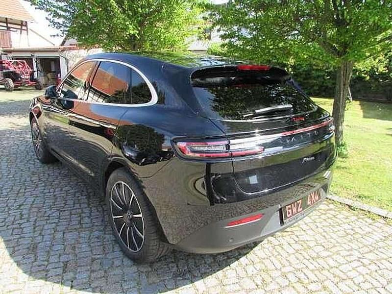 Gebraucht Seres 3 475 kW (646 PS) 2025 Schwarz SUV
