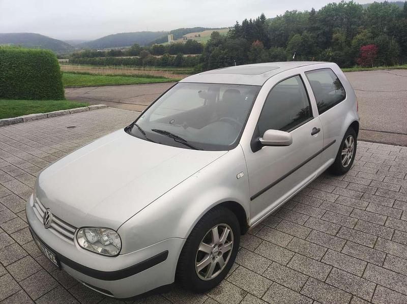 Gebraucht VW Golf III Trendline 75 PS (55 kW) 1999 Limousine