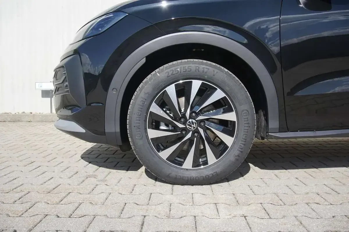 Neu VW T-Roc 116 PS (85 kW) 2026 Wählbar SUV