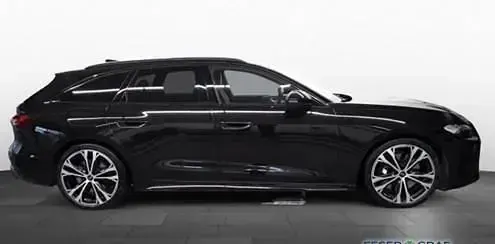 Gebraucht Audi S5 Sport 367 PS (269 kW) 2025 Mythosschwarz metallic Kombi