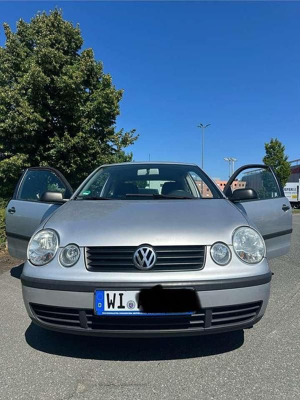 Gebraucht 2003 VW Polo Limousine | 1.670 € (Fairer Preis) - Bild 1/4