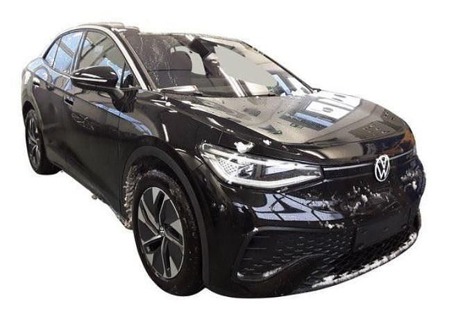 Gebraucht VW ID.5 Pro 210 kW (286 PS) 2025 Schwarz SUV