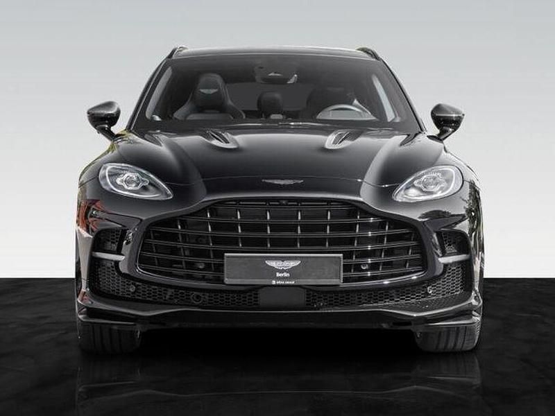 Gebraucht Aston Martin Rapide 2024 Andere Limousine