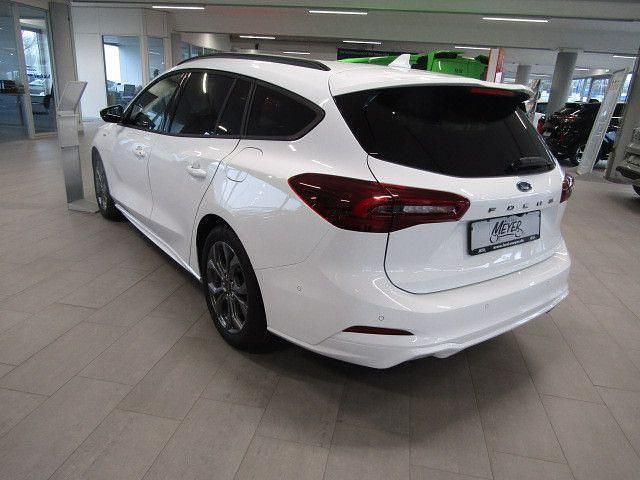 Gebraucht Ford Focus ST-Line 125 PS (91 kW) 2025 Kombi
