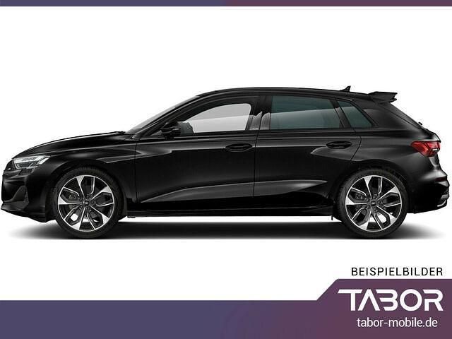 Neu Audi A3 Ambiente 116 PS (85 kW) 2025 Andere farbe Limousine