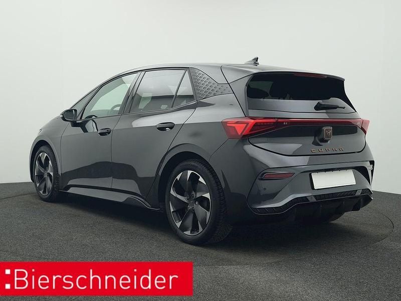 Gebraucht Cupra Born 169 kW (231 PS) 2023 Grau Kleinwagen