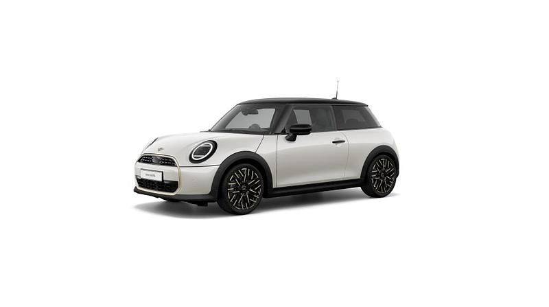 Gebraucht Mini Cooper 156 PS (114 kW) 2024 Kleinwagen