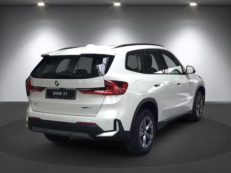 Neu BMW X1 136 PS (100 kW) 2026 Weiss SUV