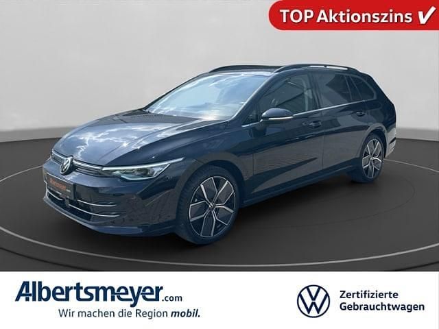 Gebraucht 2024 VW Golf VIII Style Kombi | 27.894 € (Fairer Preis) - Bild 1/4
