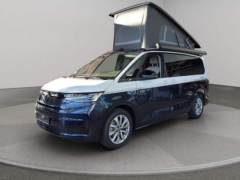 Gebraucht VW California Beach 150 PS (110 kW) 2026 Weiß Van