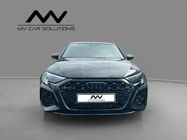 Gebraucht Audi RS3 Sportback Advanced 400 PS (294 kW) 2024 Andere Kleinwagen