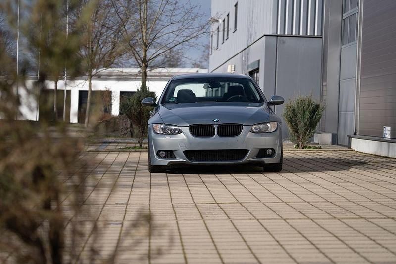 Gebraucht 2006 BMW 335 Performance Coupé | 16.500 € (Fairer Preis) - Bild 1/4