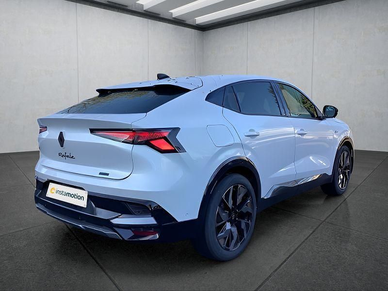 Gebraucht Renault Rafale 200 PS (147 kW) 2024 Weiß SUV