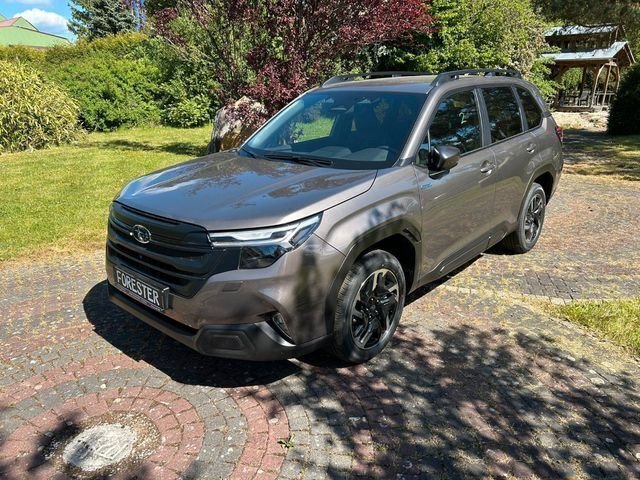 Brilliant bronze Neu 2025 Subaru Forester Active SUV | 41.500 € (Guter Preis) - Bild 1/4