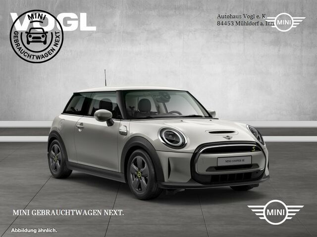 Andere farbe Gebraucht 2022 Mini Cooper S Hatch Kleinwagen | 17.960 € (Guter Preis) - Bild 1/2