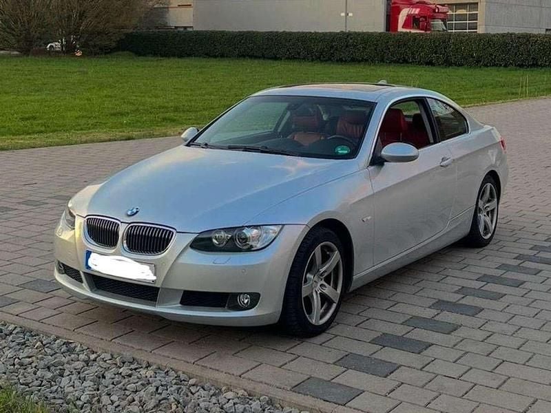 Gebraucht 2007 BMW 325 Coupé | 11.000 € (Fairer Preis) - Bild 1/4