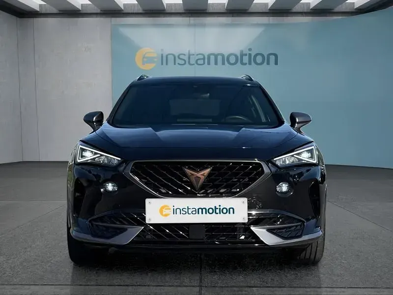 Używany Cupra Formentor 150 KM (110 kW) 2024 Andere SUV