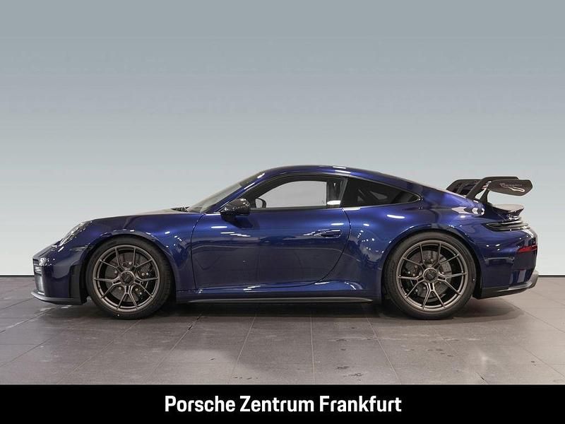 Neu Porsche 992 510 PS (375 kW) 2026 Blau