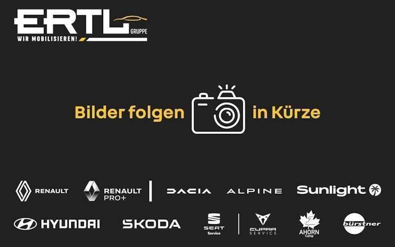 Blau Gebraucht 2022 Dacia Sandero Comfort Kleinwagen | 14.990 € (Guter Preis) - Bild 1/1