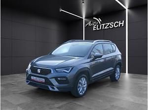 Neu Seat Ateca 150 PS (110 kW) 2026 Grau (graphite grey) SUV