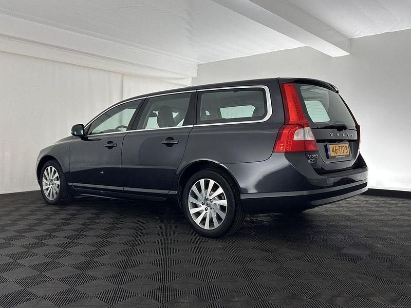 Gebraucht Volvo V70 179 PS (131 kW) 2012 Grau Kombi