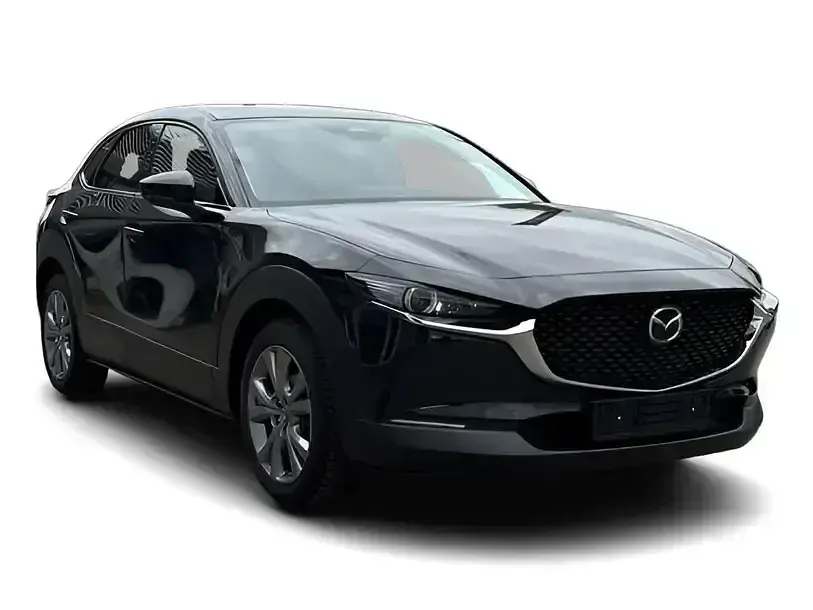 Używany Mazda CX-30 Sky 2024 Czarny SUV