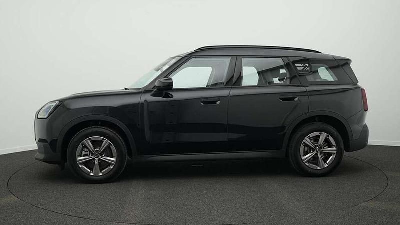 Gebraucht Mini Countryman Classic 170 PS (125 kW) 2024 Schwarz SUV