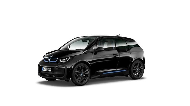 Gebraucht BMW i3 125 kW (170 PS) 2025 Kleinwagen