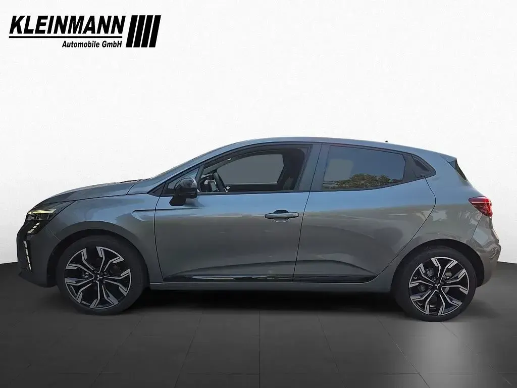 Neu Mitsubishi Colt Plus 91 PS (66 kW) 2026 Grau Kleinwagen