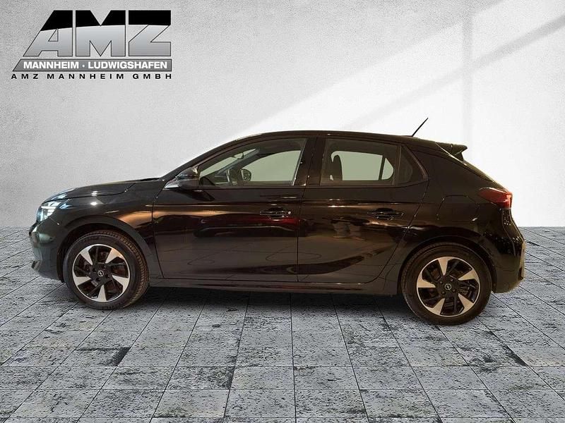 Gebraucht Opel Corsa-e 100 kW (136 PS) 2023 Lackierung schwarz perla nera/ Kleinwagen